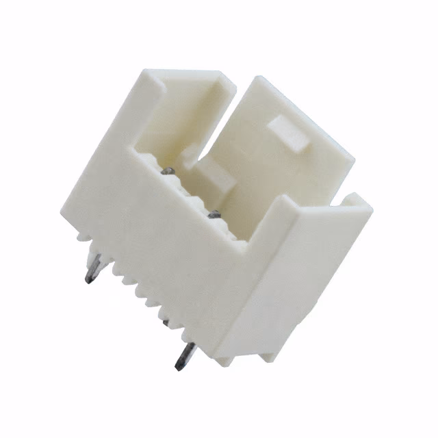 1-1971923-5 TE Connectivity AMP Connectors  Headers Male Pins